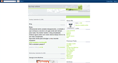 Desktop Screenshot of hiphopone.blogspot.com