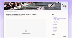 Desktop Screenshot of maidstoneinvicta.blogspot.com