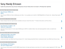 Tablet Screenshot of handymobilekaufen.blogspot.com