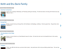 Tablet Screenshot of drufamily.blogspot.com