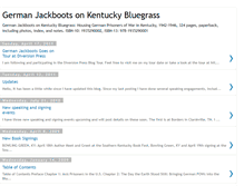 Tablet Screenshot of germanjackboots.blogspot.com
