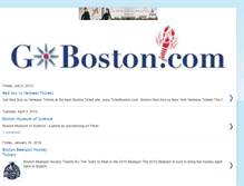 Tablet Screenshot of gobostoncom.blogspot.com