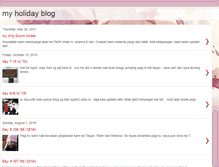 Tablet Screenshot of mylovealya.blogspot.com