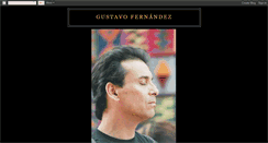 Desktop Screenshot of losfernandezmusica.blogspot.com