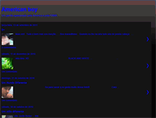 Tablet Screenshot of justamericanboy.blogspot.com