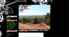 Desktop Screenshot of abel-zonadh.blogspot.com