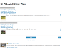 Tablet Screenshot of makhayermian.blogspot.com