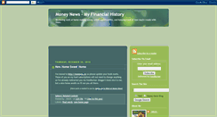 Desktop Screenshot of moneyne-ws.blogspot.com