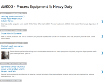Tablet Screenshot of amkco-zefa.blogspot.com