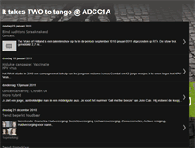 Tablet Screenshot of ittakestwototangoadcc1a.blogspot.com