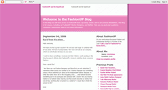 Desktop Screenshot of fashionupdesigners.blogspot.com