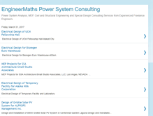 Tablet Screenshot of engineringmat.blogspot.com