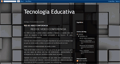 Desktop Screenshot of carloscamacho2389.blogspot.com