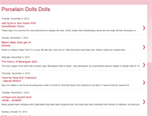 Tablet Screenshot of porcelaindollsdolls.blogspot.com