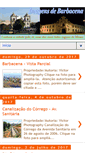 Mobile Screenshot of imagensdebarbacena.blogspot.com