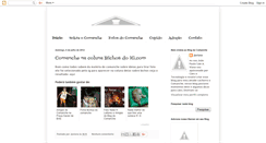 Desktop Screenshot of blogdocomanche.blogspot.com