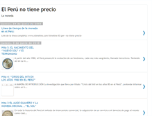 Tablet Screenshot of lahistorianotieneprecio.blogspot.com