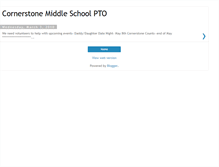 Tablet Screenshot of cmspto.blogspot.com