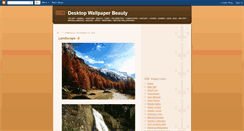 Desktop Screenshot of apni-desktop.blogspot.com