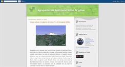 Desktop Screenshot of procima.blogspot.com