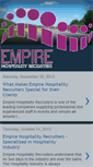 Mobile Screenshot of empire-hr.blogspot.com