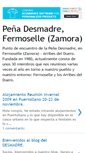 Mobile Screenshot of desmadrefermoselle.blogspot.com
