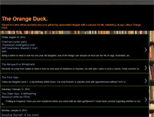 Tablet Screenshot of combsorangepulp.blogspot.com