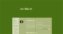 Desktop Screenshot of barg-asilikeit.blogspot.com