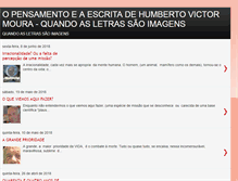 Tablet Screenshot of humbertomoura.blogspot.com