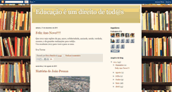 Desktop Screenshot of evaepatricia.blogspot.com