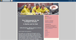 Desktop Screenshot of oebo.blogspot.com