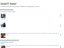 Tablet Screenshot of ktfausett.blogspot.com