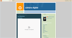 Desktop Screenshot of digitalcamara-maritza.blogspot.com
