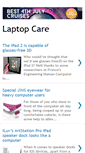 Mobile Screenshot of ilovelaptop.blogspot.com