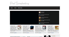 Desktop Screenshot of heart-scrapbooking.blogspot.com