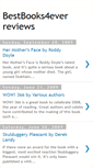 Mobile Screenshot of bestbooks4everreviews.blogspot.com