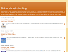 Tablet Screenshot of modern-macedonian-history.blogspot.com