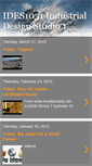 Mobile Screenshot of ides1031.blogspot.com
