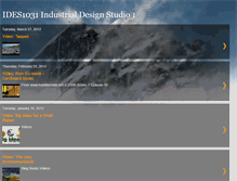 Tablet Screenshot of ides1031.blogspot.com