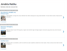 Tablet Screenshot of hrusli61.blogspot.com