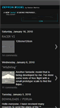 Mobile Screenshot of depronmodel.blogspot.com