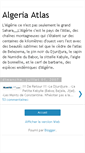 Mobile Screenshot of algeria-atlas.blogspot.com