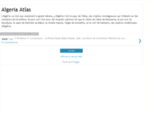 Tablet Screenshot of algeria-atlas.blogspot.com