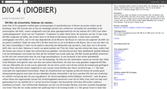 Desktop Screenshot of diobier.blogspot.com