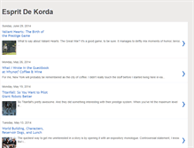 Tablet Screenshot of edekorda.blogspot.com