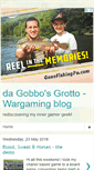 Mobile Screenshot of dagobbosgrotto.blogspot.com