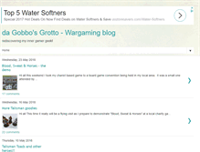 Tablet Screenshot of dagobbosgrotto.blogspot.com