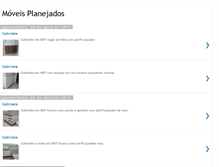 Tablet Screenshot of moveisprojmoveis.blogspot.com
