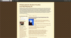 Desktop Screenshot of anaszulham.blogspot.com