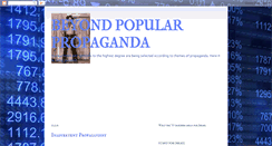 Desktop Screenshot of commentarypl.blogspot.com